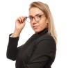 Montatura per Occhiali Donna Benetton BEO1012 51112