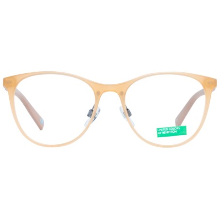 Montatura per Occhiali Donna Benetton BEO1012 51122