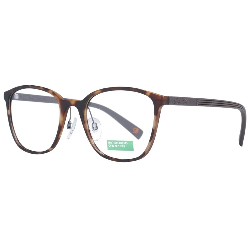 Montatura per Occhiali Donna Benetton BEO1013 50112 Montatura per Occhiali Donna Benetton BEO1013 50112