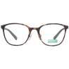 Montatura per Occhiali Donna Benetton BEO1013 50112
