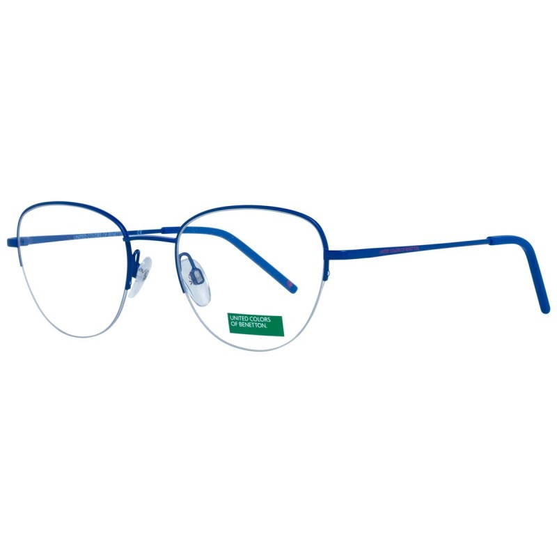 Montatura per Occhiali Donna Benetton BEO3024 50686 Montatura per Occhiali Donna Benetton BEO3024 50686