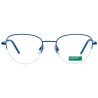 Montatura per Occhiali Donna Benetton BEO3024 50686