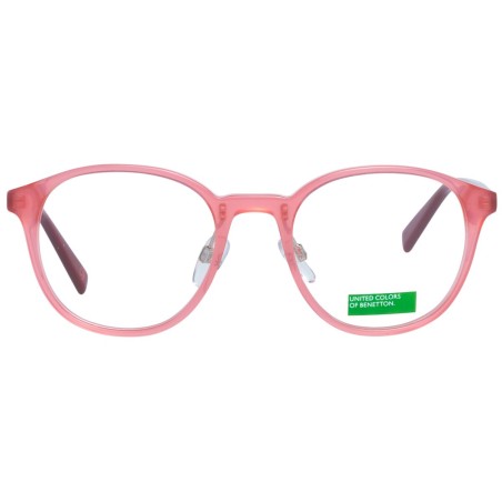 Montatura per Occhiali Donna Benetton BEO1007 48283