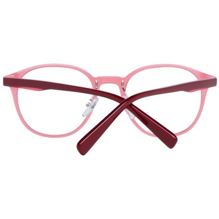 Montatura per Occhiali Donna Benetton BEO1007 48283