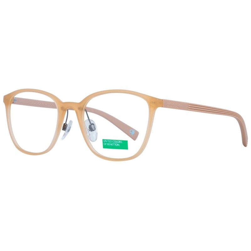 Montatura per Occhiali Donna Benetton BEO1013 50122 Montatura per Occhiali Donna Benetton BEO1013 50122