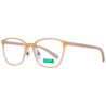 Montatura per Occhiali Donna Benetton BEO1013 50122