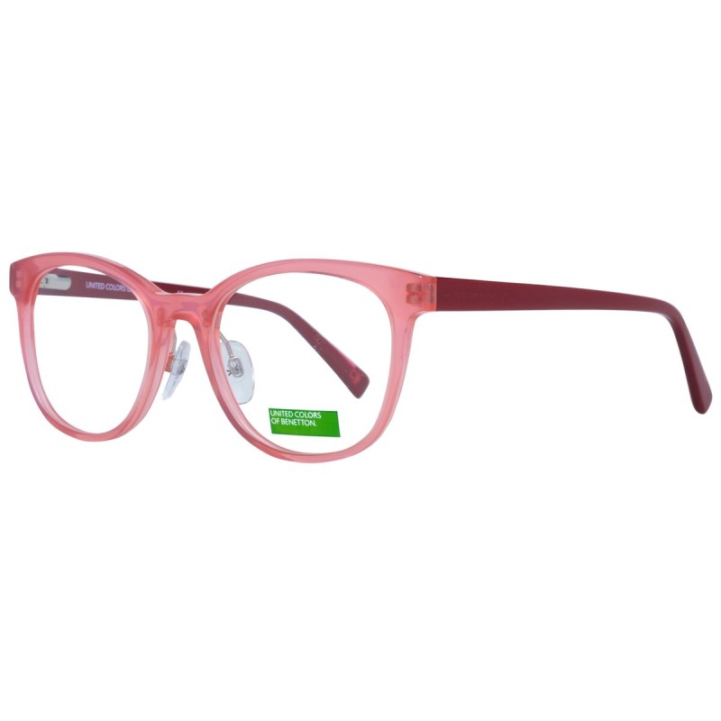 Montatura per Occhiali Donna Benetton BEO1040 50283 Montatura per Occhiali Donna Benetton BEO1040 50283
