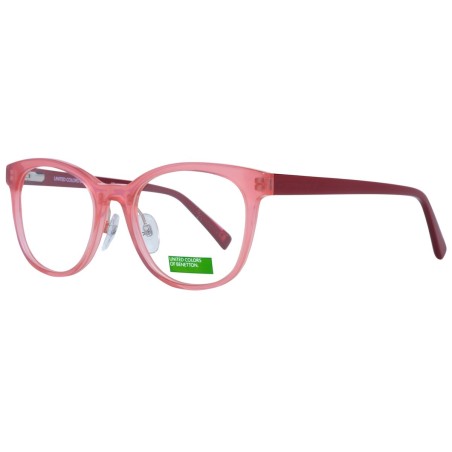 Montatura per Occhiali Donna Benetton BEO1040 50283