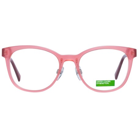 Montatura per Occhiali Donna Benetton BEO1040 50283