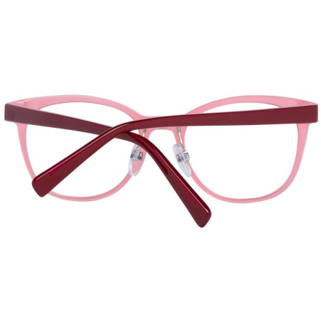 Montatura per Occhiali Donna Benetton BEO1040 50283