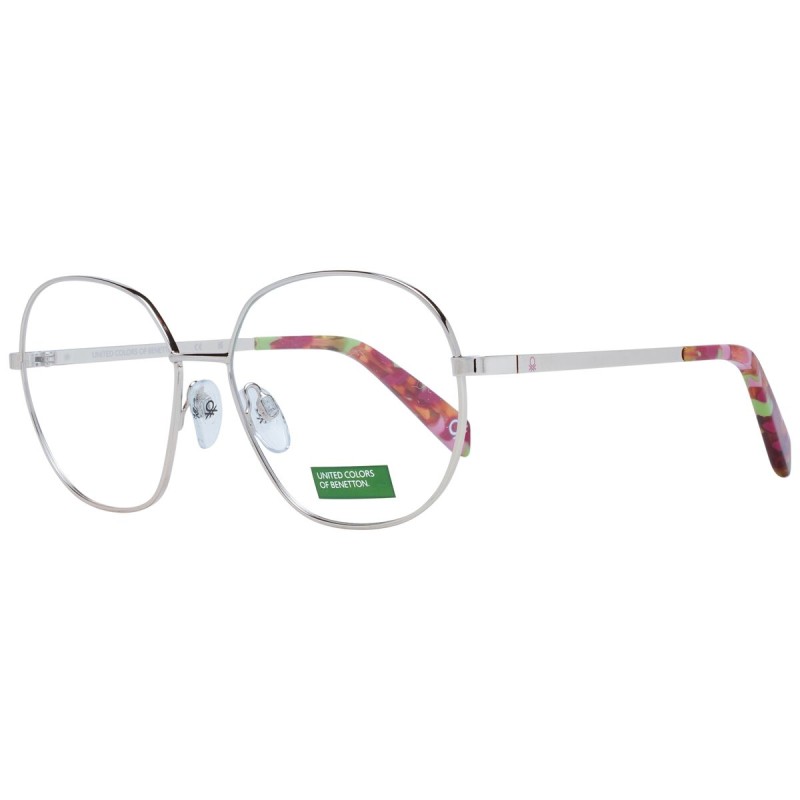 Montatura per Occhiali Donna Benetton BEO3073 55402 Montatura per Occhiali Donna Benetton BEO3073 55402