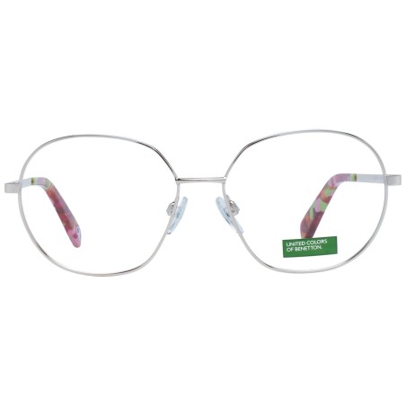 Montatura per Occhiali Donna Benetton BEO3073 55402