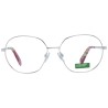 Montatura per Occhiali Donna Benetton BEO3073 55402