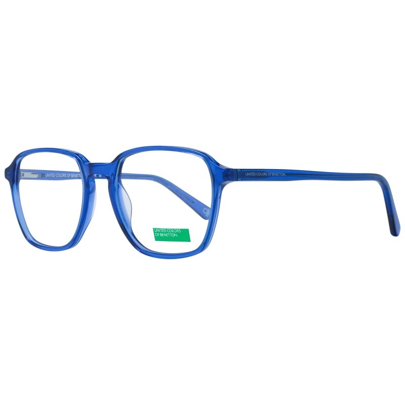 Montatura per Occhiali Uomo Benetton BEO1049 53650 Montatura per Occhiali Uomo Benetton BEO1049 53650