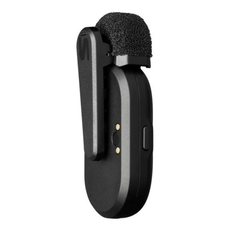 Microfono Shure MV-ONE-Z6 Nero