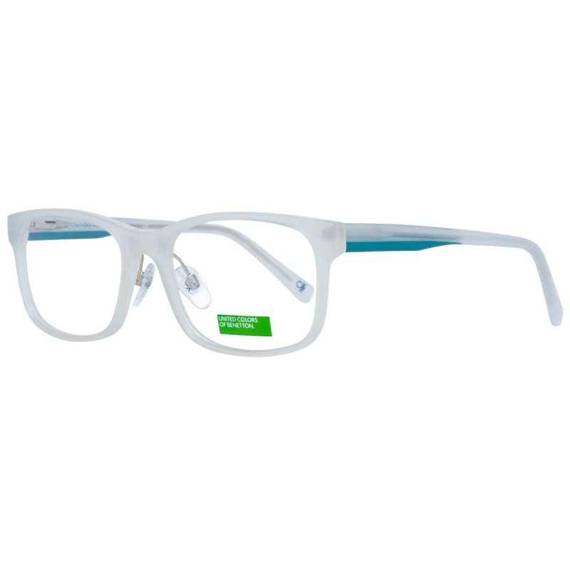 Montatura per Occhiali Unisex Benetton BEO1041 54856 Montatura per Occhiali Unisex Benetton BEO1041 54856