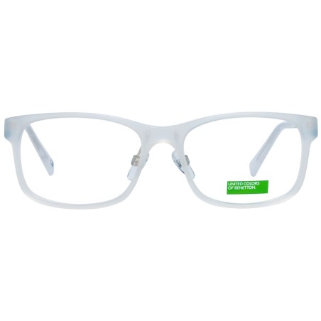 Montatura per Occhiali Unisex Benetton BEO1041 54856