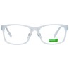 Montatura per Occhiali Unisex Benetton BEO1041 54856