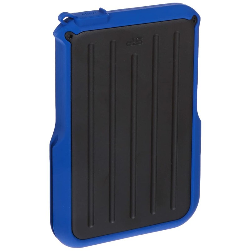 Hard Disk Esterno Silicon Power A66 2 TB Hard Disk Esterno Silicon Power A66 2 TB