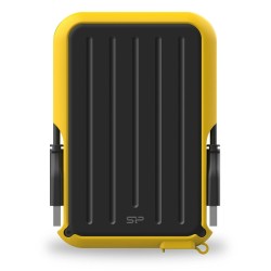 Hard Disk Esterno Silicon Power A66 4 TB