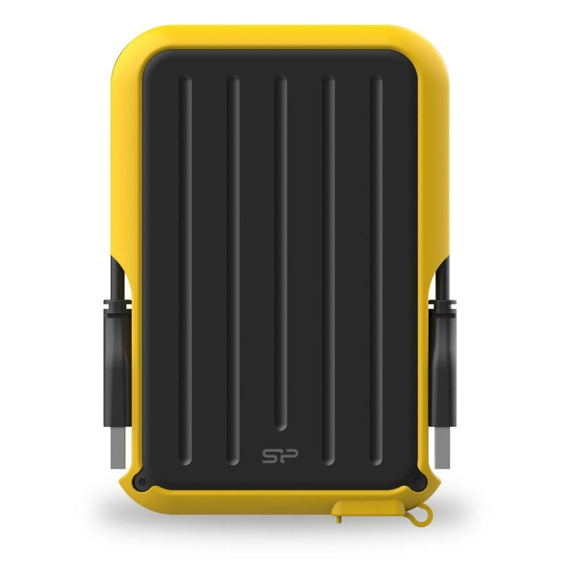 Hard Disk Esterno Silicon Power A66 4 TB
