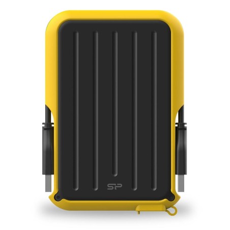 Hard Disk Esterno Silicon Power A66 4 TB