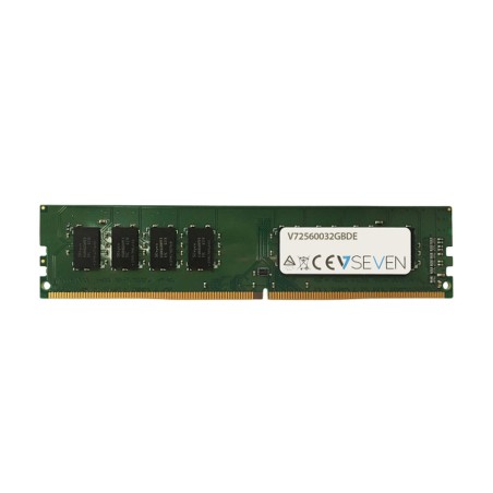 Memoria RAM V7 V72560032GBDE 32 GB DDR4 3200 MHz
