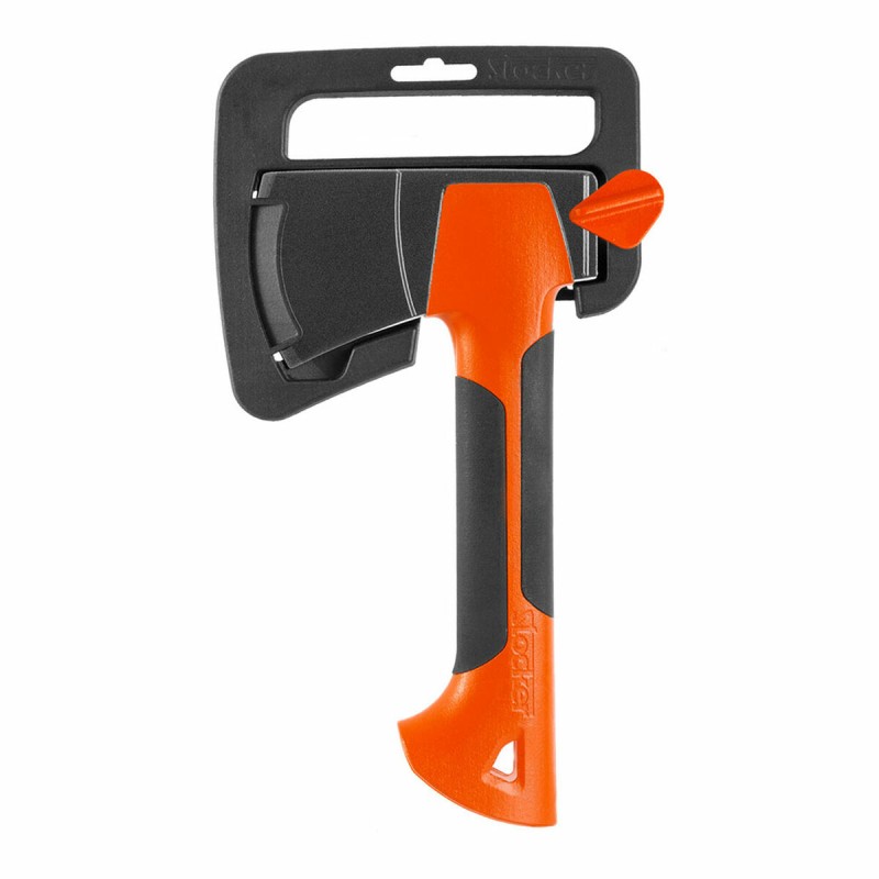Ascia Stocker Acciaio al carbonio 25 cm Ascia Stocker Acciaio al carbonio 25 cm