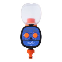 Programmatore di irrigazione Altadex Blue Bird