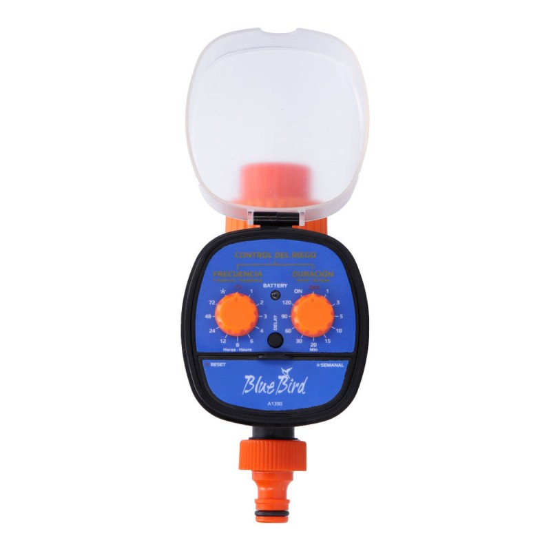 Programmatore di irrigazione Altadex Blue Bird Programmatore di irrigazione Altadex Blue Bird