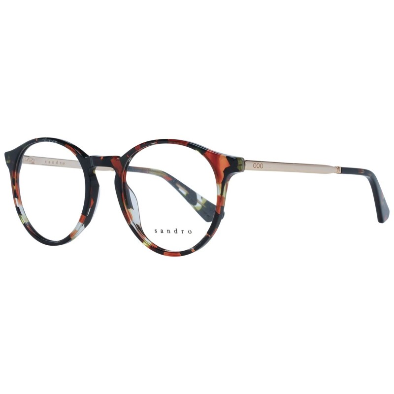 Montatura per Occhiali Donna Sandro Paris SD2030 49220 Montatura per Occhiali Donna Sandro Paris SD2030 49220
