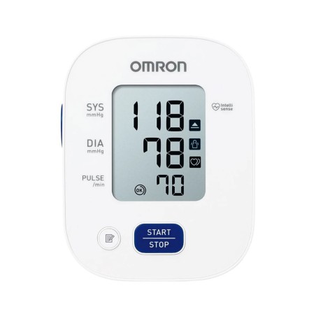 Sfigmomanometro da Braccio Omron HEM-7146-E