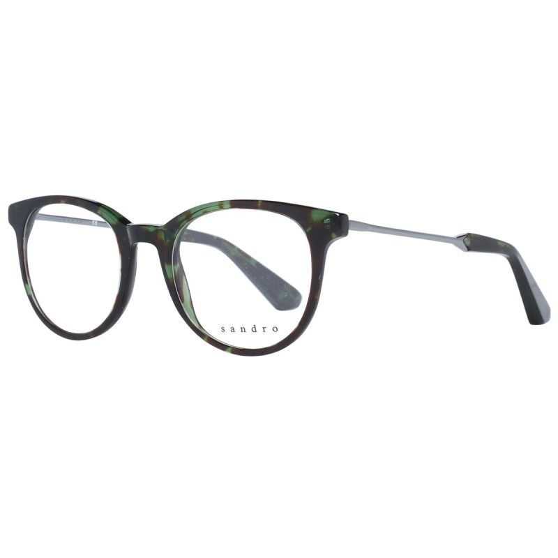 Montatura per Occhiali Donna Sandro Paris SD2006 46205 Montatura per Occhiali Donna Sandro Paris SD2006 46205