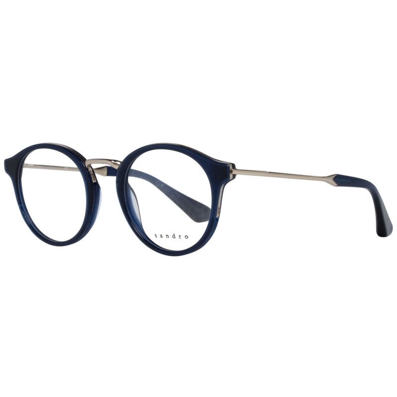 Montatura per Occhiali Donna Sandro Paris SD2010 49004 Montatura per Occhiali Donna Sandro Paris SD2010 49004