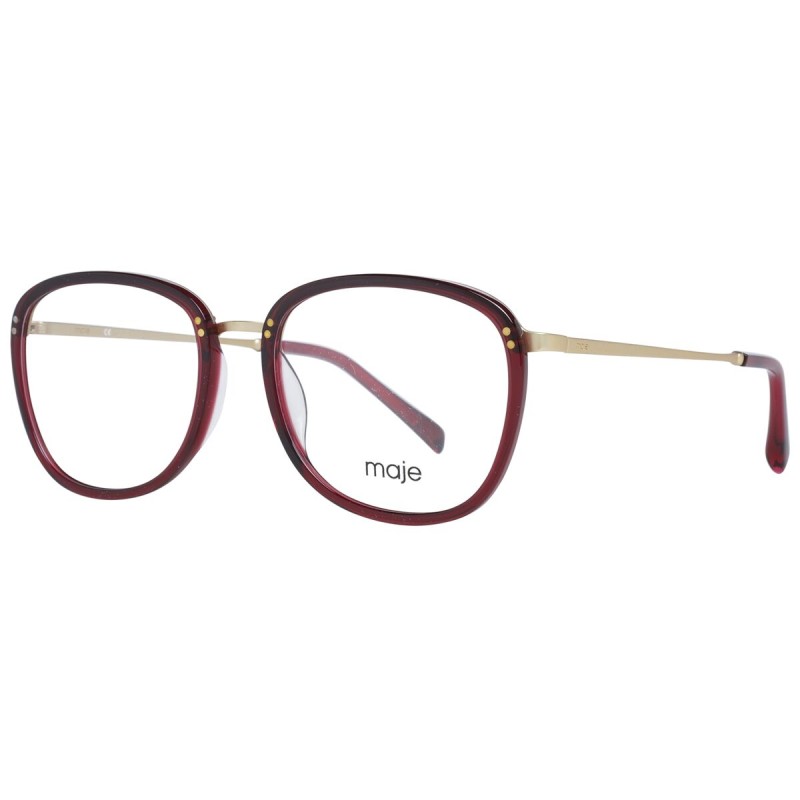 Montatura per Occhiali Donna Maje MJ1012 52005 Montatura per Occhiali Donna Maje MJ1012 52005
