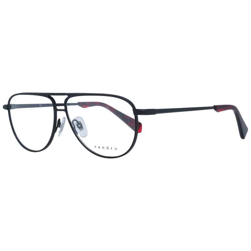 Montatura per Occhiali Uomo Sandro Paris SD3008 57001 Montatura per Occhiali Uomo Sandro Paris SD3008 57001