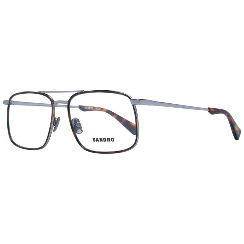 Montatura per Occhiali Uomo Sandro Paris SD3017 56940 Montatura per Occhiali Uomo Sandro Paris SD3017 56940