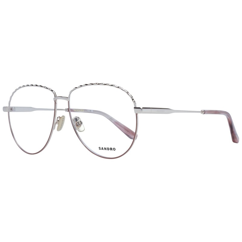 Montatura per Occhiali Donna Sandro Paris SD4023 54437 Montatura per Occhiali Donna Sandro Paris SD4023 54437