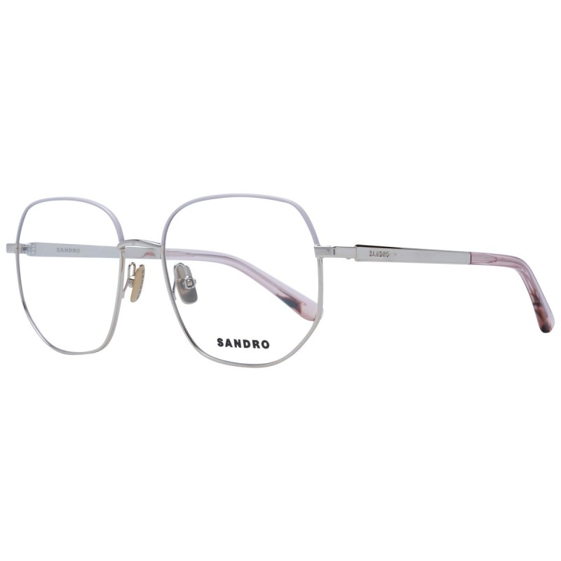 Montatura per Occhiali Donna Sandro Paris SD4037 54298 Montatura per Occhiali Donna Sandro Paris SD4037 54298