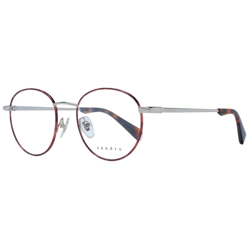 Montatura per Occhiali Uomo Sandro Paris SD3000 48402 Montatura per Occhiali Uomo Sandro Paris SD3000 48402