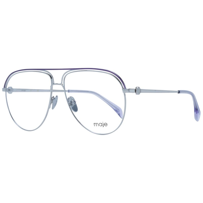 Montatura per Occhiali Donna Maje MJ3027 56776 Montatura per Occhiali Donna Maje MJ3027 56776
