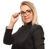 Montatura per Occhiali Donna Maje MJ1005 51232
