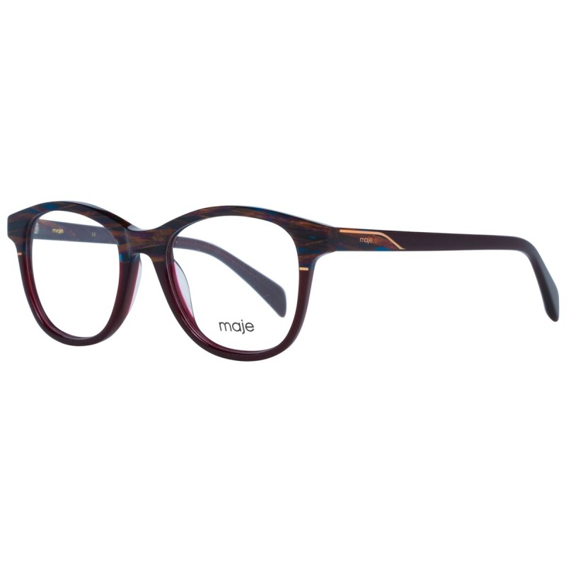 Montatura per Occhiali Donna Maje MJ1006 48310 Montatura per Occhiali Donna Maje MJ1006 48310