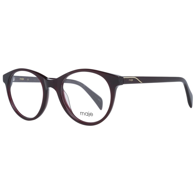 Montatura per Occhiali Donna Maje MJ1002 49500 Montatura per Occhiali Donna Maje MJ1002 49500