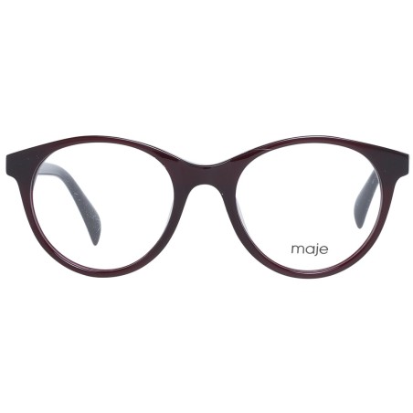 Montatura per Occhiali Donna Maje MJ1002 49500