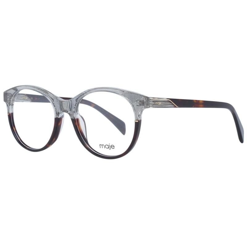 Montatura per Occhiali Donna Maje MJ1005 51110 Montatura per Occhiali Donna Maje MJ1005 51110