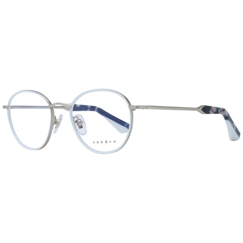 Montatura per Occhiali Donna Sandro Paris SD4000 51917 Montatura per Occhiali Donna Sandro Paris SD4000 51917