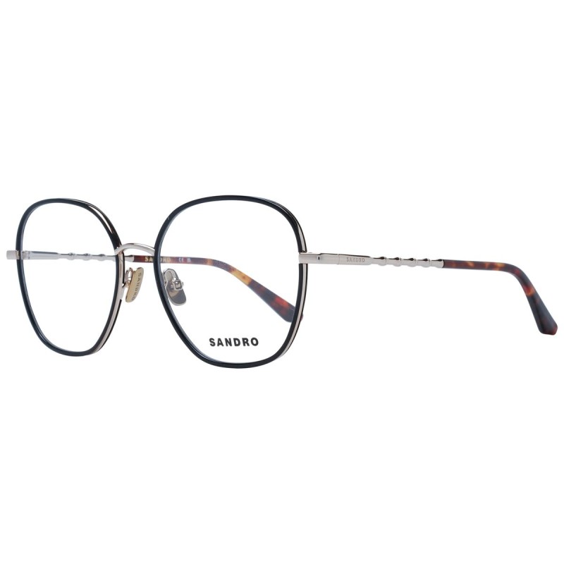 Montatura per Occhiali Donna Sandro Paris SD4036 53065 Montatura per Occhiali Donna Sandro Paris SD4036 53065
