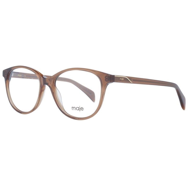 Montatura per Occhiali Donna Maje MJ1001 51003 Montatura per Occhiali Donna Maje MJ1001 51003