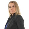 Montatura per Occhiali Donna Maje MJ3005 51906